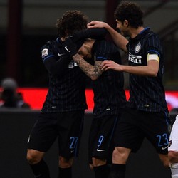 Tak Rayakan Golnya, Icardi Diklaim Tetap Bahagia