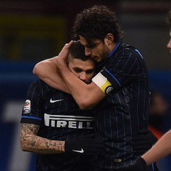 Icardi Dua Gol, Inter Bekuk Palermo 3-0