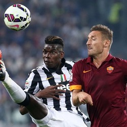 Sacchi: Juve Konsisten, Roma Lemah dalam Organisasi Permainan