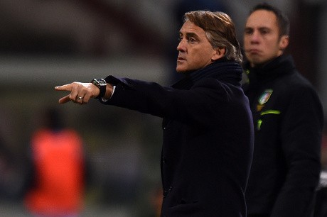 Mancini Puas Inter Kembali ke Jalur Kemenangan