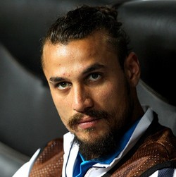 Osvaldo Diklaim Akan Teken Kontrak dengan Boca pada Hari Selasa