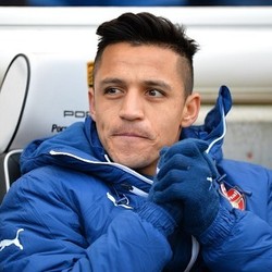 Sudah Butuh Sanchez Lagi, Wenger?