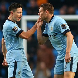 City yang Sedang Tak Oke Diminta Lekas Bangun