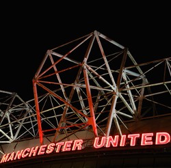 Setan Merah Dibelit Kabar Skandal Video Seks