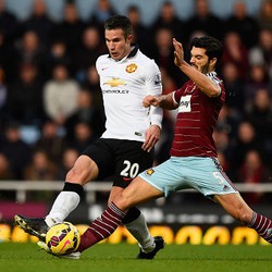 Minimnya Setan Merah Bikin Peluang Musim Ini