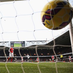 Premier League: Perebutan Empat Besar Makin Ketat