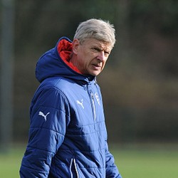 Masuki Bulan Sibuk, Wenger Tuntut Fokus dan Ketekunan Pemain