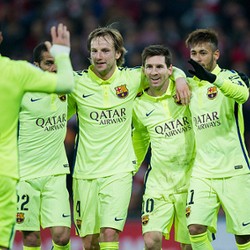 Barca Dinilai Sudah Berkembang dan Terus Membaik