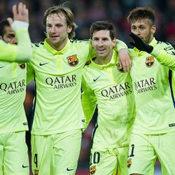 Menang Meyakinkan dan Dekati Madrid, Barca Diminta Tak Terlalu Pede