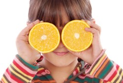 Tak Hanya Bikin Beruntung, Jeruk Mandarin Terbukti Bisa Cegah Penyakit
