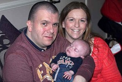 Tak Kunjung Hamil, Wanita Ini Ternyata Punya Dua Rahim dan Vagina