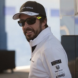 Bos McLaren Nilai Alonso Kini Sudah Lebih Dewasa