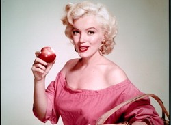 Sarapan Bernutrisi untuk Wanita Karier yang Buru-Buru Ala Marilyn Monroe