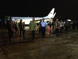 Ini Hasil Kunjungan Jokowi di Malaysia, Brunei dan Filipina