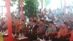 Guru Besar UIN Jakarta Wacanakan Universitas Islam Internasional