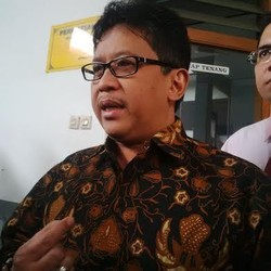 Hasto Kristyanto Jadi Saksi di Sidang Praperadilan Komjen BG
