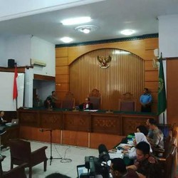 Sidang Praperadilan Komjen BG Dimulai, Pengacara Ajukan Bukti Surat dan Saksi