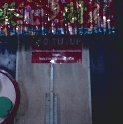 Jadi Tempat Peredaran Narkoba, Diskotek LG Ditutup Pemkot Medan