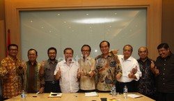 Golkar Kubu Agung Siap Hadapi Sidang Mahkamah Partai Besok