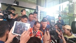 KPK Tahan Eks Wali Kota dan Pengusaha Terkait Kasus Korupsi di Tegal