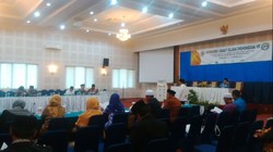 Ditunggu! Keputusan Jokowi sebagai Panglima Tertinggi Perang Lawan Korupsi