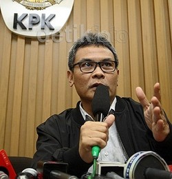 Dilaporkan ke Polisi, Johan Budi: Itu Sudah Clear di Komite Etik