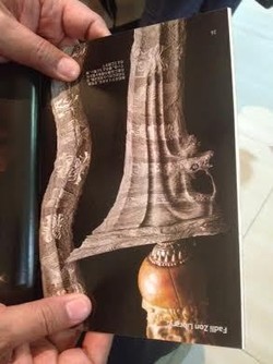 Cerita Fadli Zon Soal Kerisnya yang Sama dengan Milik Diponegoro