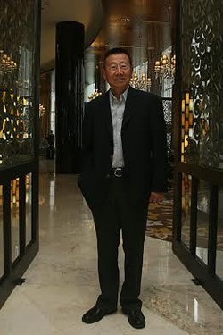 Eks Pimpinan KPK Hong Kong Bicara Soal Solusi Konflik KPK-Polri