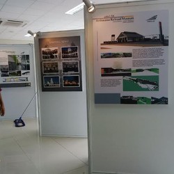 Yuk, Berkunjung ke Situs-situs Bersejarah Kereta Api Indonesia