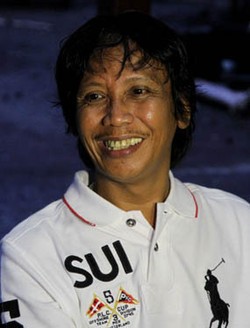 Kejagung Tetapkan Komedian Mandra Si Doel Jadi Tersangka Korupsi di TVRI