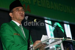 KPK Kembali Panggil Suryadharma Sebagai Tersangka Kasus Korupsi Haji