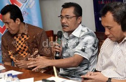 Hasto Serahkan Bukti Soal Samad ke KPK, Hanura: Kita Ingin Ada Komite Etik