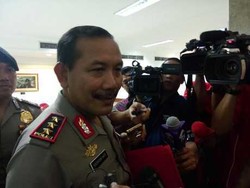 Wakapolri Rapat dengan Presiden Jokowi Bahas WNI yang Akan Dieksekusi Mati
