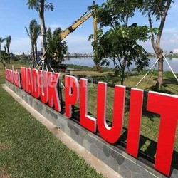 Wanita Ini Raup Rp 66 Juta/Tahun dari Sewakan Apartemen di Kawasan Banjir