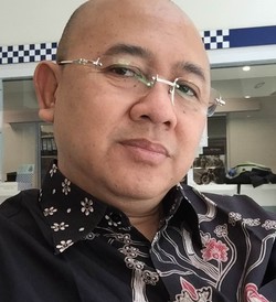 Tebak-tebakan Buah Manggis Keputusan Jokowi