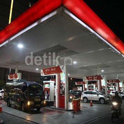 Premium Tak Disubsidi, Pendapatan Lembaga Ini Melonjak Rp 540 Miliar