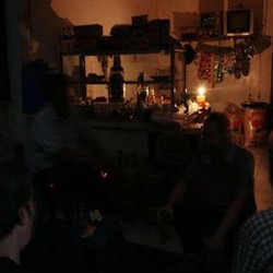 566 Gardu Dipadamkan, Mati Listrik di Jakarta Meluas