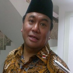 Polemik Klaim Proton Jadi Mobnas, Mendag Gobel: Mungkin Salah Paham Bahasa