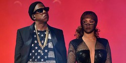 Beyonce dan Jay-Z Akan Merilis Album Kolaborasi Tahun Ini