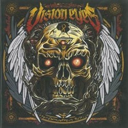 Unit Metalcore, Vision Eyes, Merilis Album Kelima, Paradigma Liberasi