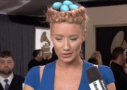 Bukan Hanya Rihanna, 5 Selebriti di Grammy Ini Juga Jadi Lelucon Internet