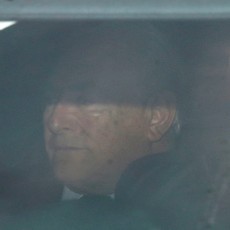 Sidang Mucikari Mantan Bos IMF Kembali Digelar di Prancis