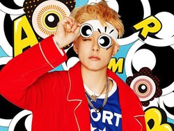 Menyimak Perjalanan Hidup dan Curhat Amber f(x) di Video Beautiful