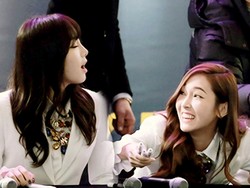 TaengSic Moment! Kebersamaan Taeyeon SNSD dan Jessica yang Bikin Kangen