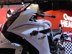 Honda CBR650F Hadir Bulan Juli 2015