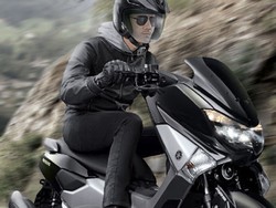 Ini Teknologi Unggulan Yamaha di NMAX