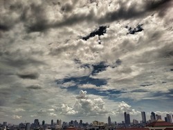 Awan Jakarta