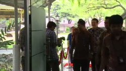 Kompolnas Ajukan 4 Nama Calon Kapolri Baru, PPATK Siap Bantu