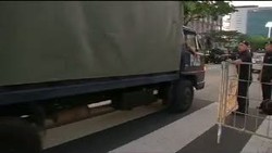 Banding Kasus Sodomi Ditolak, Akhir Karier Politik Anwar Ibrahim?