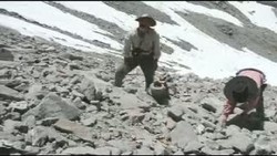 Hilang 53 Tahun, Pesawat Ini Ditemukan di Pegunungan Andes